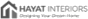 Hayat Interiors