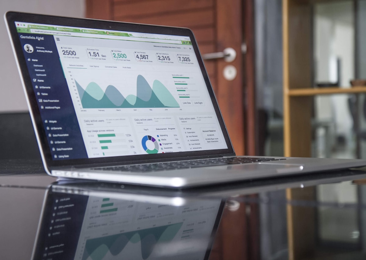 SEO & Search Authority Real Preview