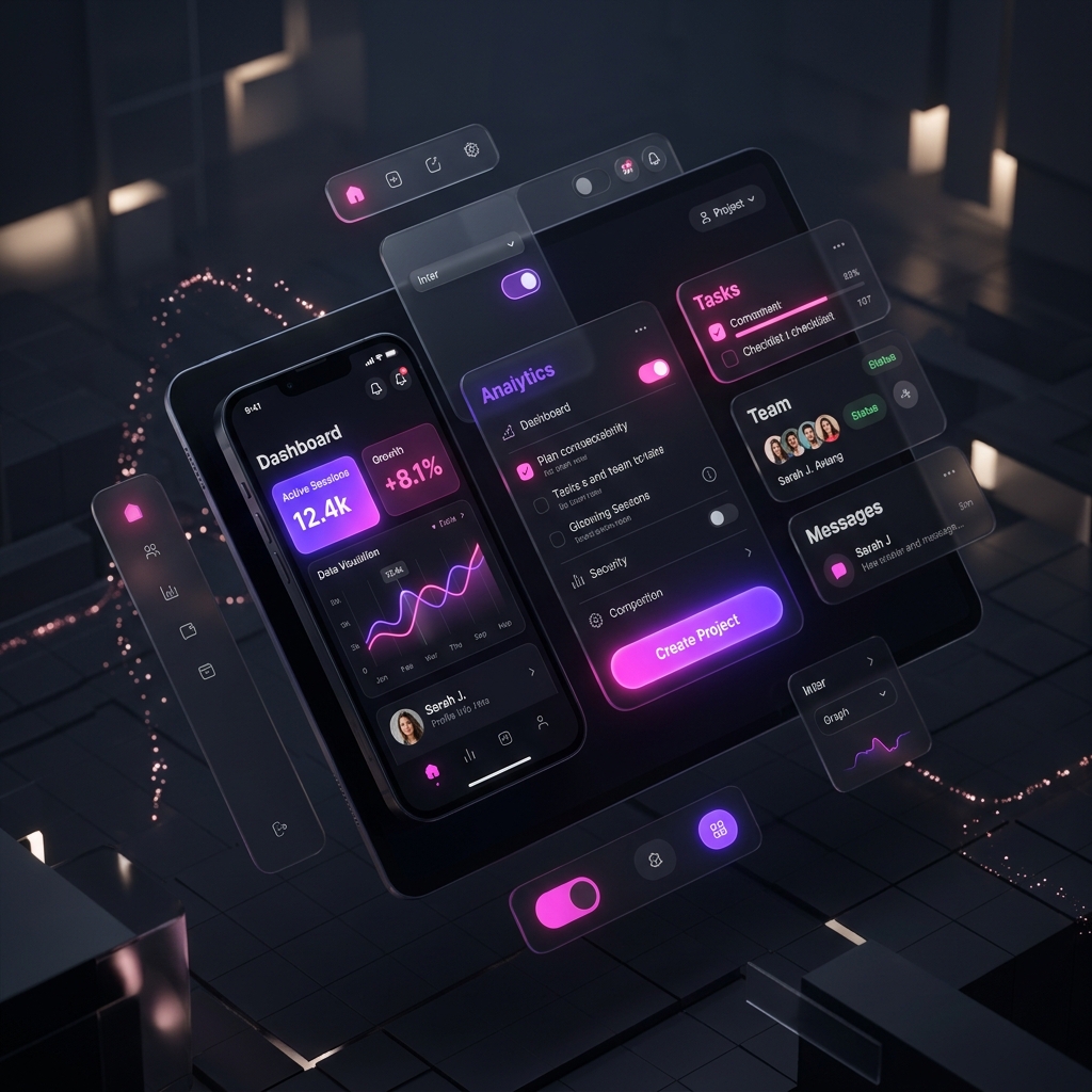React Development Real Preview