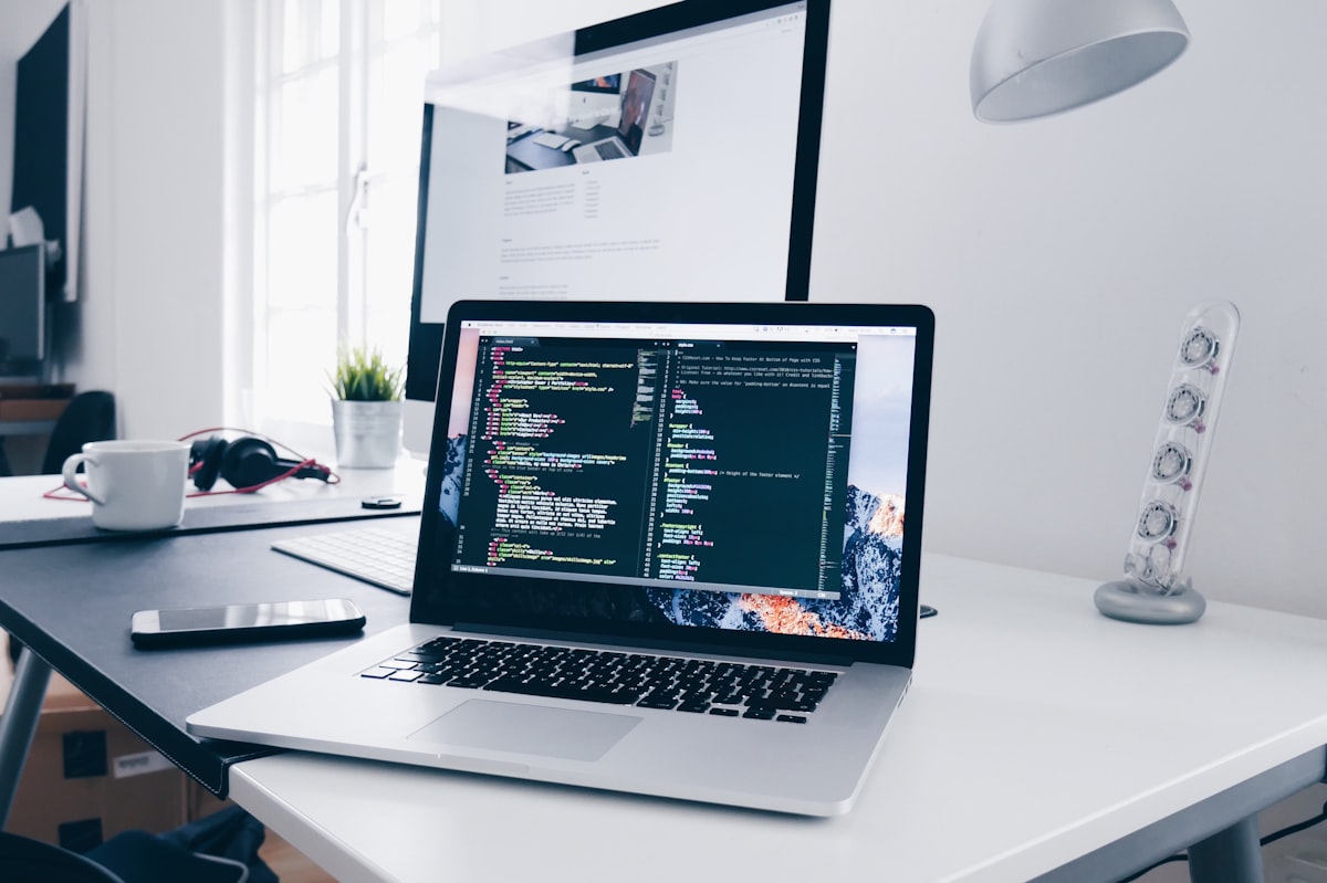 WordPress Development Real Preview
