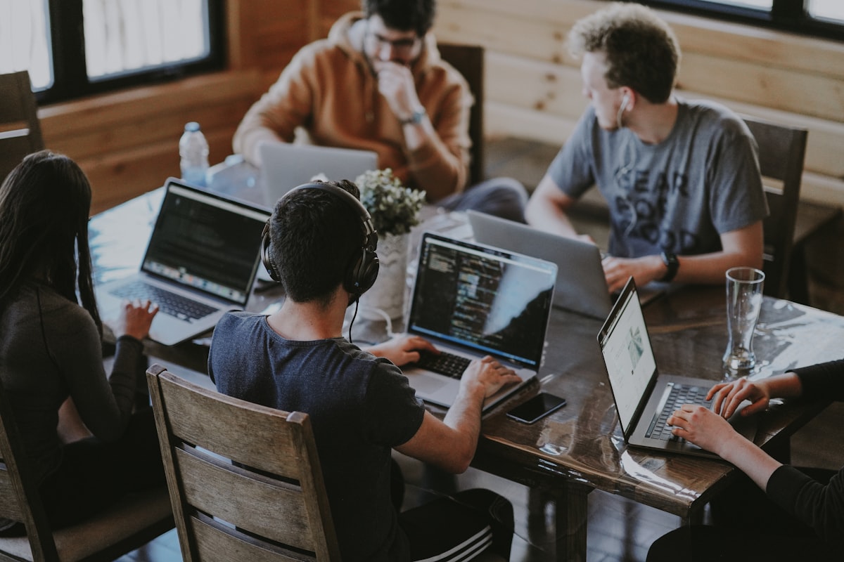 Custom Software Development Real Preview
