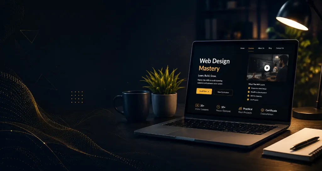 Technology & SaaS Architecture Preview