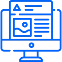 Homepage 1 Wordpress Design