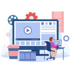 Video Editing Service in Chennai