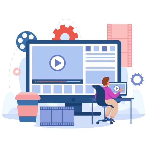 Services 5 Video Editing Service in Chennai