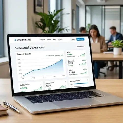 Blog 1 What Makes a High-Performing Business Website in 2025